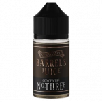 Concentré N°THREE Barrels Juice 30 ml